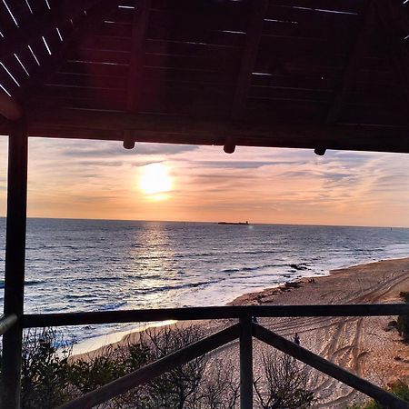 Coqueto Apartamento En La Barrosa De Un Dormitorio Chiclana de la Frontera Exterior foto