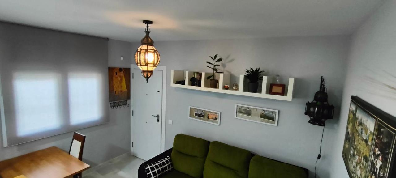 Coqueto Apartamento En La Barrosa De Un Dormitorio Chiclana de la Frontera Exterior foto