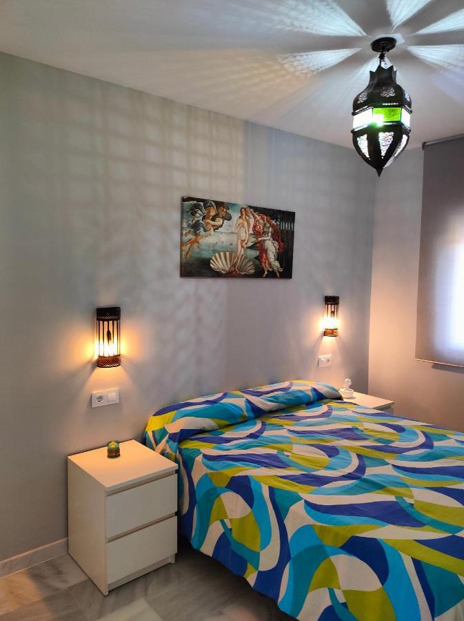 Coqueto Apartamento En La Barrosa De Un Dormitorio Chiclana de la Frontera Exterior foto