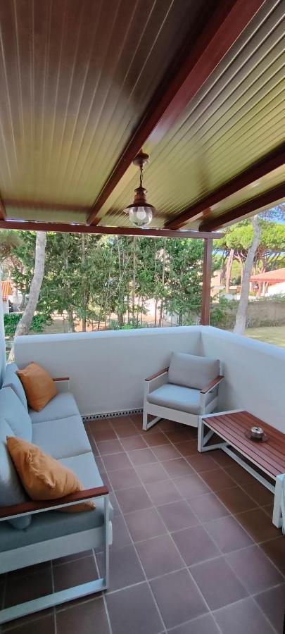 Coqueto Apartamento En La Barrosa De Un Dormitorio Chiclana de la Frontera Exterior foto